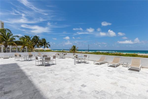 The Presidential, 401 Ocean Dr #316, Miami Beach, Florida 33139, image 3