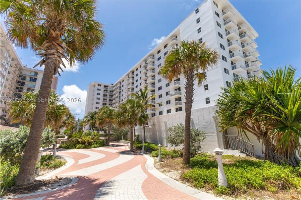 The Presidential, 401 Ocean Dr #316, Miami Beach, Florida 33139, image 1