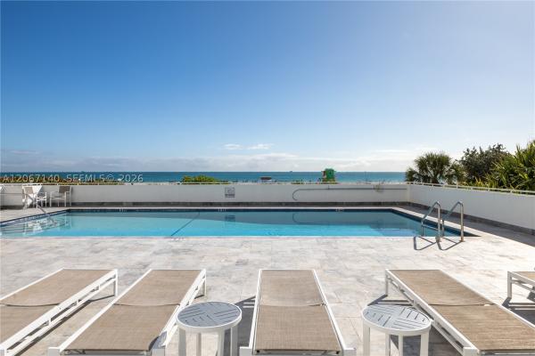 The Presidential, 401 Ocean Dr #316, Miami Beach, Florida 33139, image 1