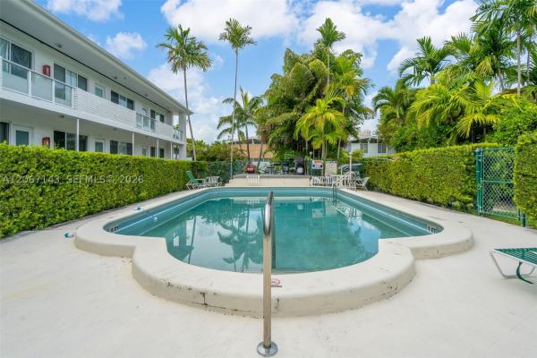 Bougain Villa, 1065 98th St #1, Bay Harbor Islands, Florida 33154, image 3