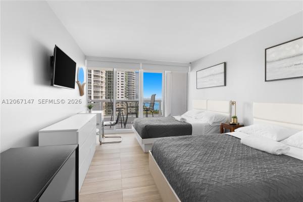 The Grand, 1717 N Bayshore Dr #A-1951, Miami, Florida 33132, image 1