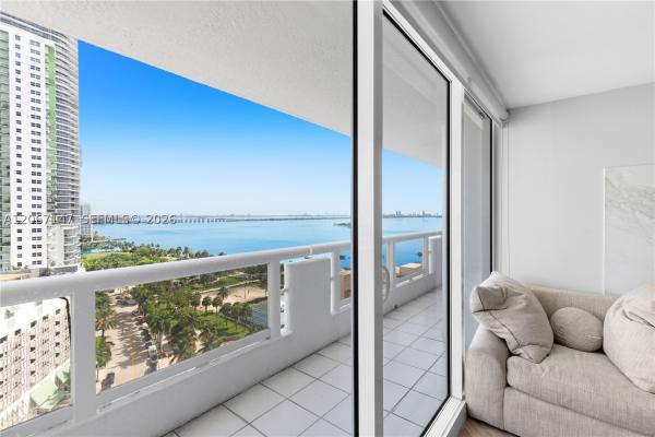 The Grand, 1717 N Bayshore Dr #A-1951, Miami, Florida 33132, image 3