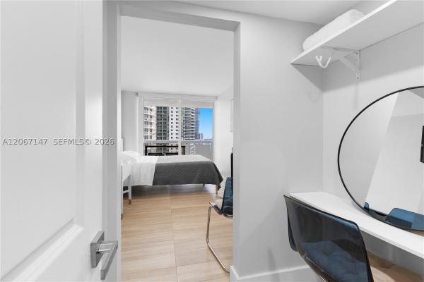 The Grand, 1717 N Bayshore Dr #A-1951, Miami, Florida 33132, image 2