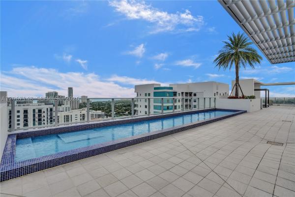 Brickell Ten, 1010 SW 2nd Ave #1708, Miami, Florida 33130, image 1