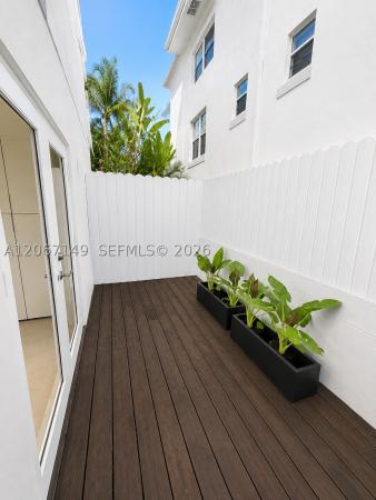 Euclid Townhouses, 1220 Euclid Ave #2, Miami Beach, Florida 33139, image 1