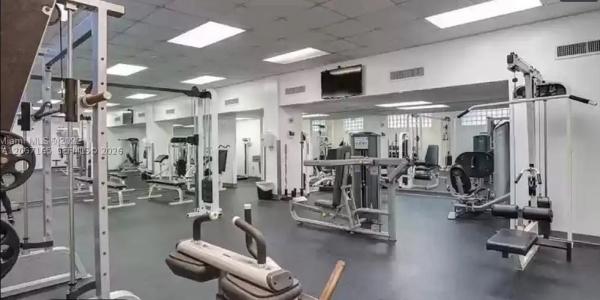 Bay Park Towers, 3301 NE 5th Ave #501, Miami, Florida 33137, image 2