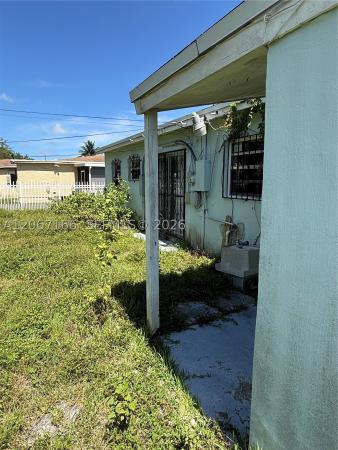 Golden Highland Estates, 2855 NW 164th St, Miami Gardens, Florida 33054, image 1