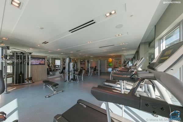 Canvas, 1600 NE 1st Ave #1420, Miami, Florida 33132, image 3