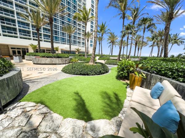 South Carillon Beach, 6799 Collins Ave #1103, Miami Beach, Florida 33141, image 3