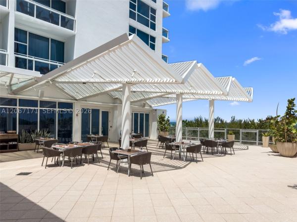 South Carillon Beach, 6799 Collins Ave #1103, Miami Beach, Florida 33141, image 1