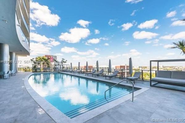 Canvas, 1600 NE 1st Ave #1606, Miami, Florida 33132, image 3