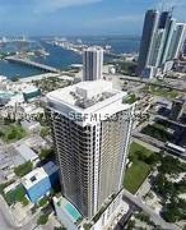 Canvas, 1600 NE 1st Ave #1606, Miami, Florida 33132, image 2