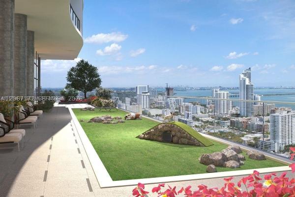 Canvas, 1600 NE 1st Ave #1606, Miami, Florida 33132, image 1