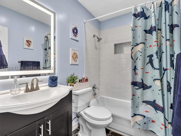 11911 SW 168th Ter, Unincorporated Dade County, Florida 33177, image 3
