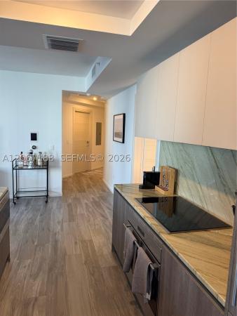SLS Lux Brickell, 801 S Miami Ave #1705, Miami, Florida 33130, image 1