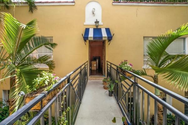 Pine Tree Place, 4812 Pine Tree Dr #206, Miami Beach, Florida 33140, image 2