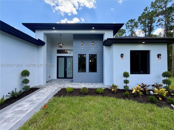 Lehigh Acres Residential, 166 Wanatah Ave S, Lehigh Acres, Florida 33974, image 2