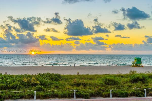 The Presidential, 401 Ocean Dr #318, Miami Beach, Florida 33139, image 3