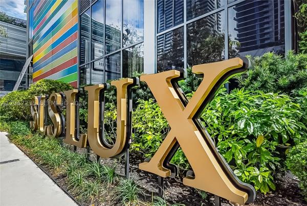 SLS Lux Brickell, 801 S Miami Ave #3602, Miami, Florida 33130, image 2