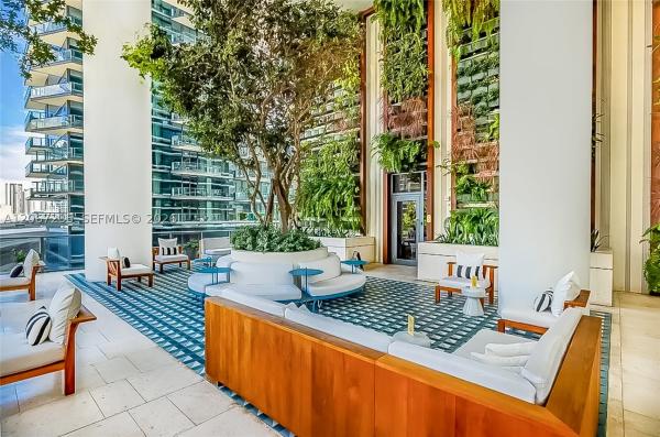 SLS Lux Brickell, 801 S Miami Ave #3602, Miami, Florida 33130, image 1