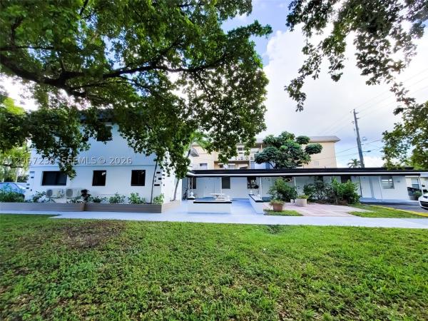 Hollywood South Side, 1858 Dewey St #1-9, Hollywood, Florida 33020, image 1