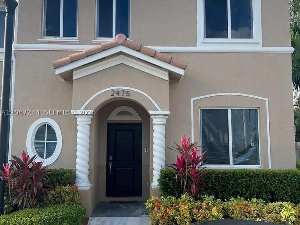 Towns At Seascape, 2475 SE 11th St, Homestead, Florida 33035, image 2