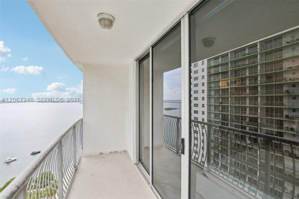 Opera Tower, 1750 N Bayshore Dr #3207, Miami, Florida 33132, image 2