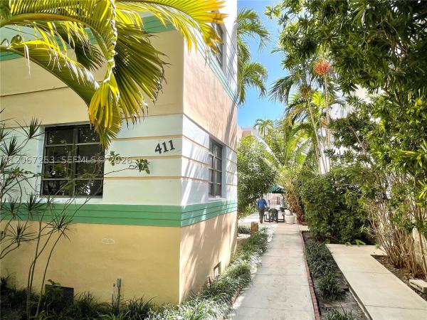 411 Meridian Ave #7, Miami Beach, Florida 33139, image 1