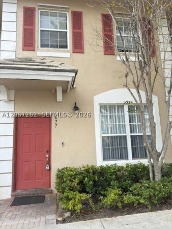 Park Place At Plantation, 677 NW 42nd Ave, Plantation, Florida 33317, image 2