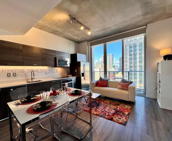 Centro, 151 SE 1st St #1206, Miami, Florida 33131, image 3