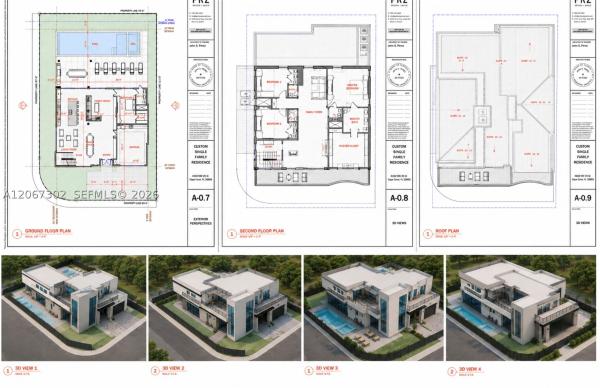 Cape Coral Residential, 1208 Old Burnt Store Rd N, Cape Coral, Florida 33993, image 3