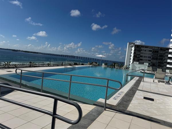 Jade Residences At Brickell Bay, 1331 Brickell Bay Dr #1708, Miami, Florida 33131, image 3