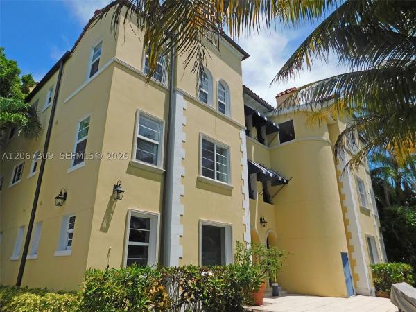 Pine Tree Place, 4812 Pine Tree Dr #206, Miami Beach, Florida 33140, image 1