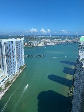 Icon Brickell Tower 1, 465 Brickell Ave #4902, Miami, Florida 33131, image 1