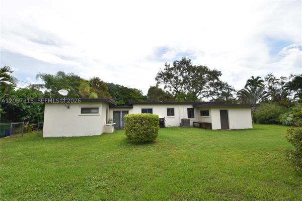 7050 SW 82nd Ct, Unincorporated Dade County, Florida 33143, image 1