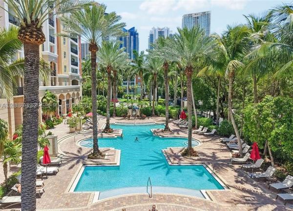 Porto Bellagio, 17100 N Bay Rd #1105, Sunny Isles Beach, Florida 33160, image 1