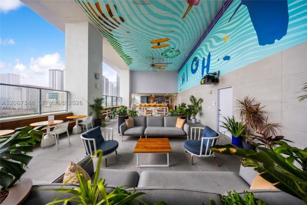 YotelPad Miami, 227 NE 2nd St #3107, Miami, Florida 33132, image 2