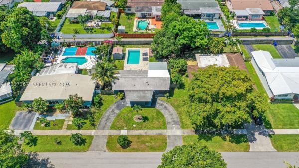 Hollywood Hills, 3338 Cleveland St, Hollywood, Florida 33021, image 3
