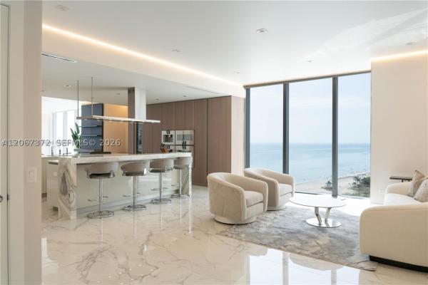 Turnberry Ocean Club Residences, 18501 Collins Ave #1104, Sunny Isles Beach, Florida 33160, image 2