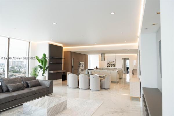 Turnberry Ocean Club Residences, 18501 Collins Ave #1104, Sunny Isles Beach, Florida 33160, image 3