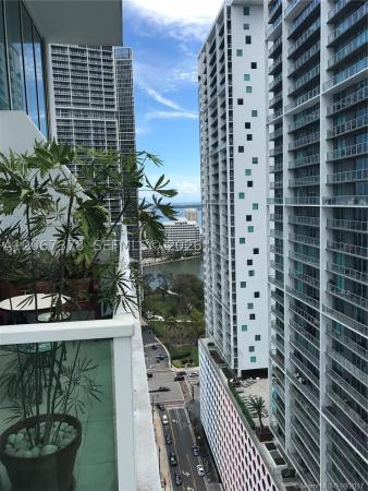 Brickell On The River South Tower, 41 SE 5th St #1606, Miami, Florida 33131, image 3