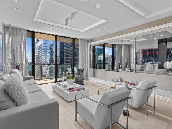 Rise Brickell City Centre, 88 SW 7th St #3007, Miami, Florida 33130, image 2