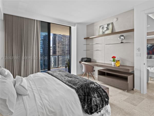 Rise Brickell City Centre, 88 SW 7th St #3007, Miami, Florida 33130, image 1