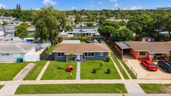 Myrtle Grove, 3271 NW 173rd Ter, Miami Gardens, Florida 33056, image 1
