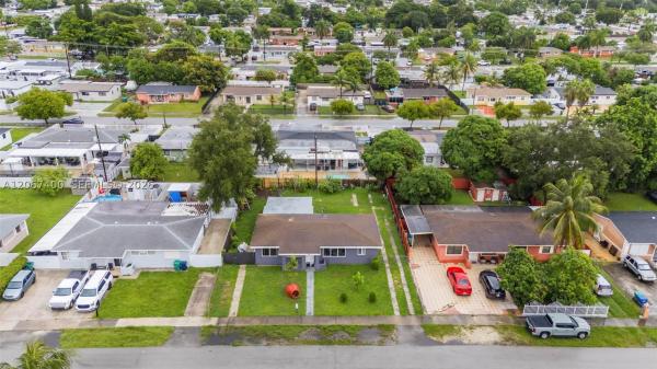 Myrtle Grove, 3271 NW 173rd Ter, Miami Gardens, Florida 33056, image 2