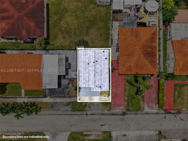 3500 NW 1st St #MAIN HOUSE, Miami, Florida 33125, image 3