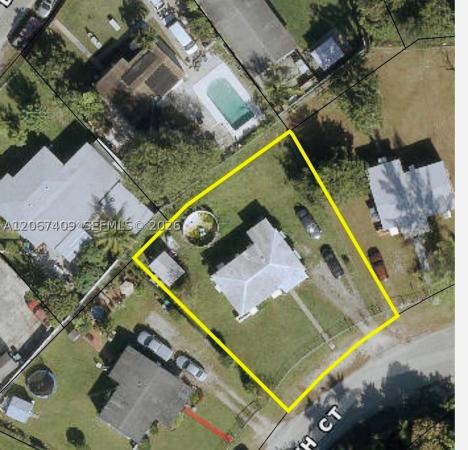 12330 NW 17th Ct, Unincorporated Dade County, Florida 33167, image 2