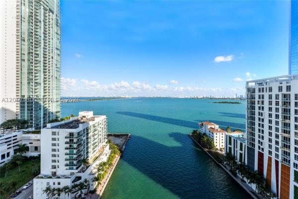 Icon Bay, 460 NE 28th St #1803, Miami, Florida 33137, image 2