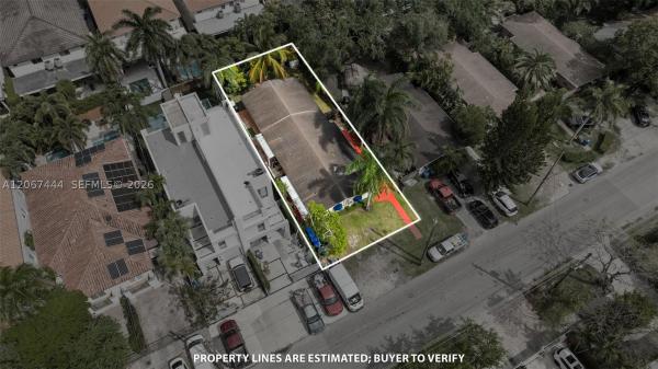Gifford Lane Townhomes, 3147 Mcdonald St #2, Miami, Florida 33133, image 2