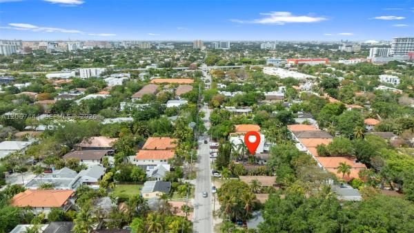 Gifford Lane Townhomes, 3147 Mcdonald St #2, Miami, Florida 33133, image 1